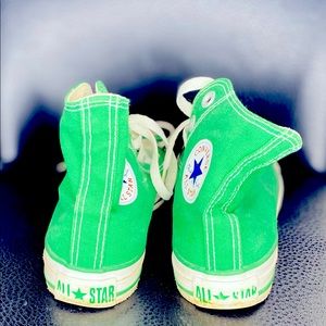 Converse Chuck Taylor All Star High Top